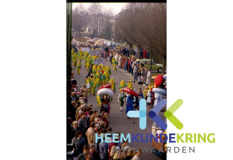 Carnaval prins Bennie Berns (22)
